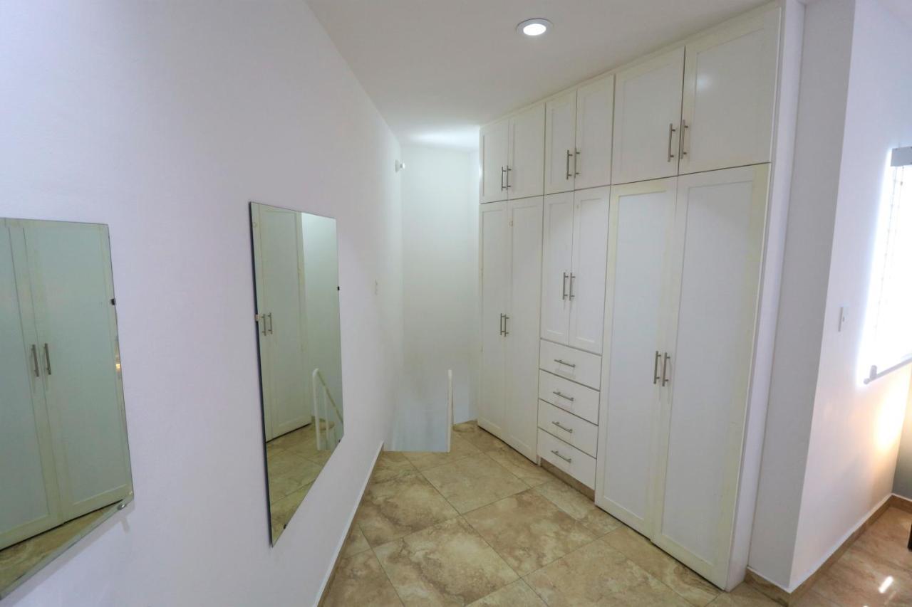 Apartmán Departamento Ibiza La Paz Exteriér fotografie