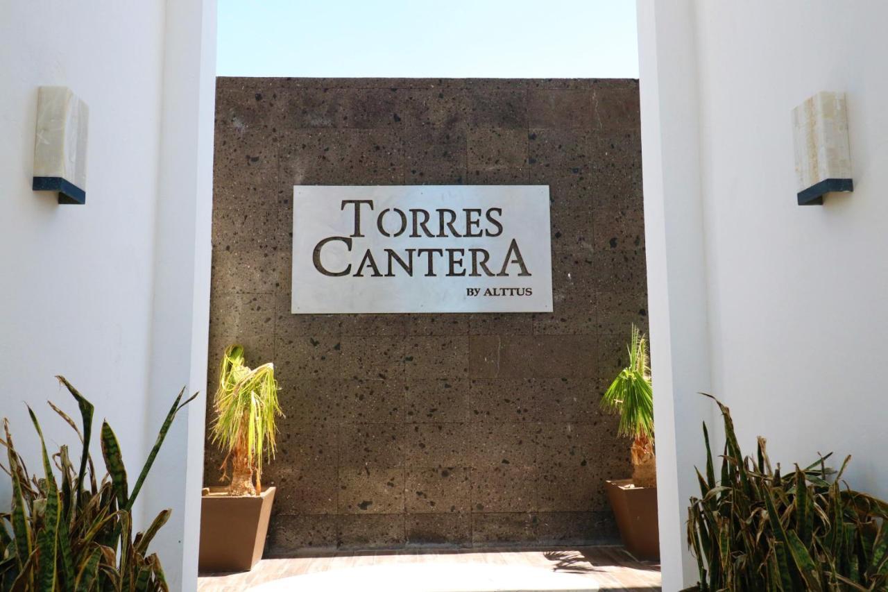 Apartmán Departamento Ibiza La Paz Exteriér fotografie