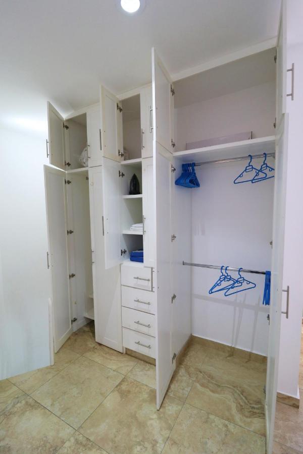 Apartmán Departamento Ibiza La Paz Exteriér fotografie