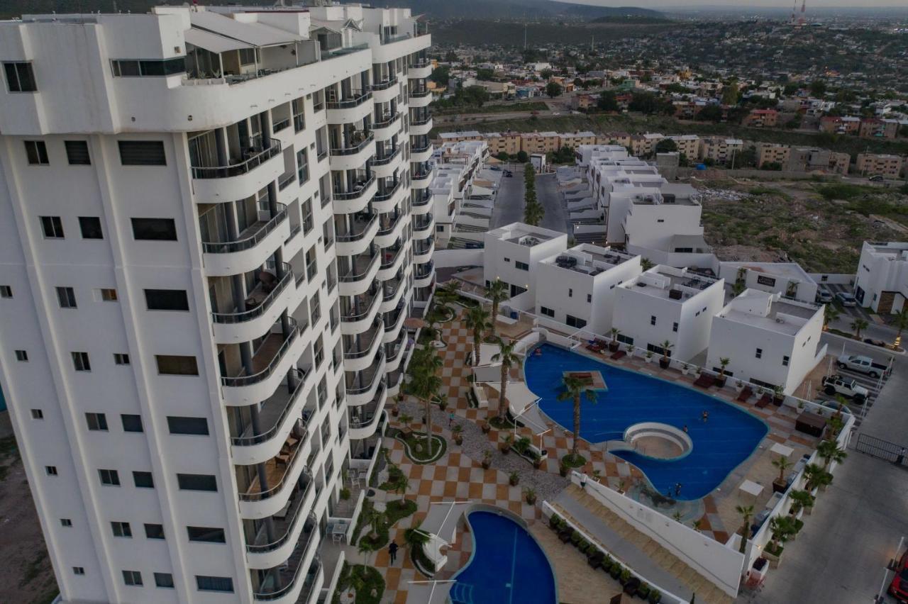 Apartmán Departamento Ibiza La Paz Exteriér fotografie