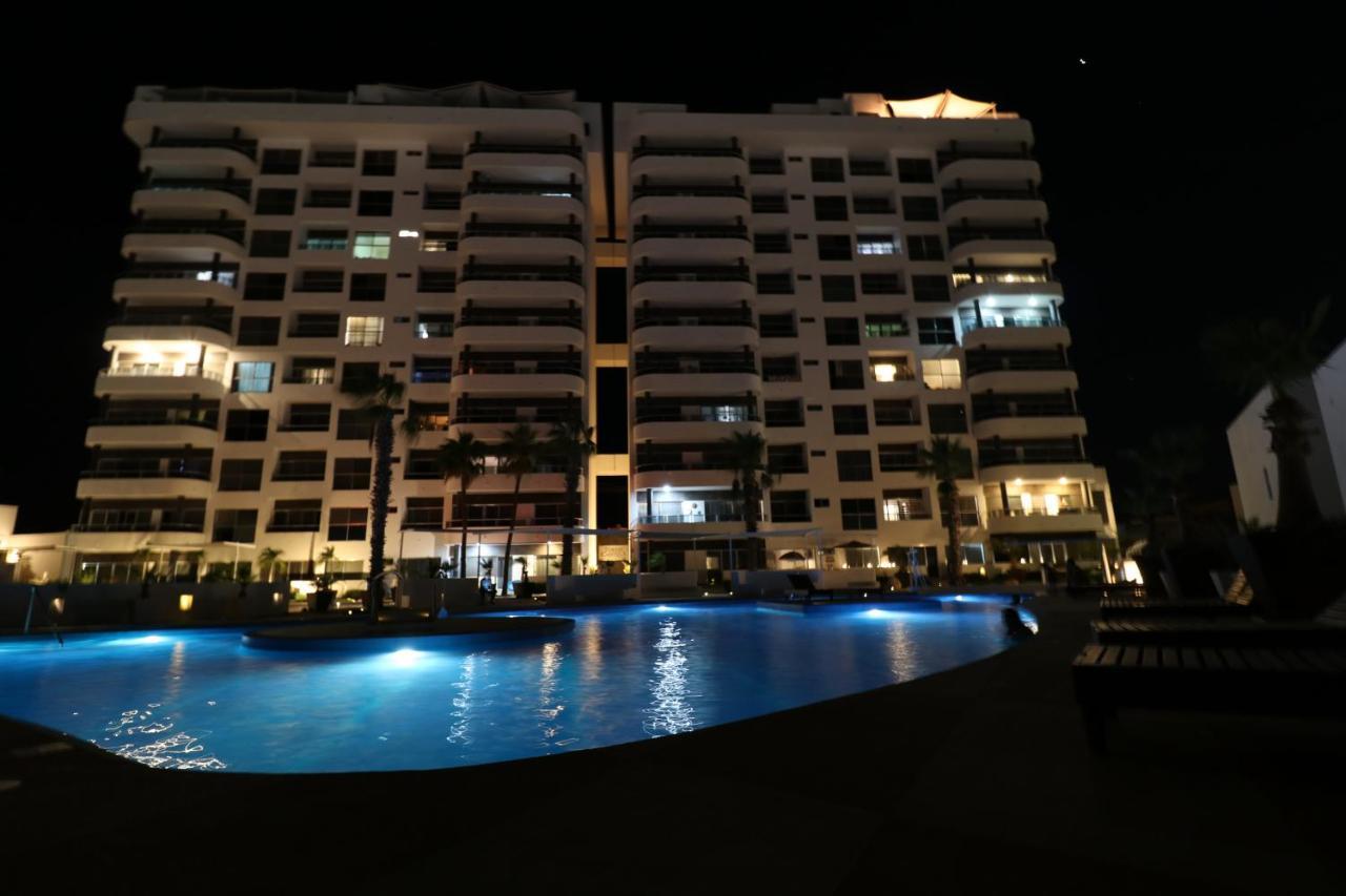 Apartmán Departamento Ibiza La Paz Exteriér fotografie