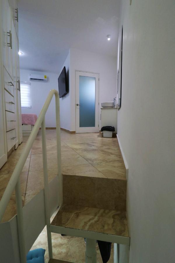 Apartmán Departamento Ibiza La Paz Exteriér fotografie